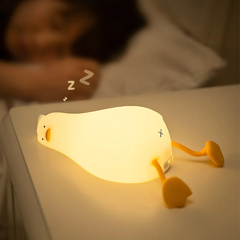 QuackLight