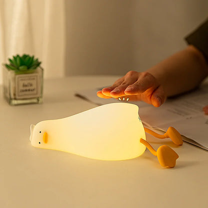 QuackLight