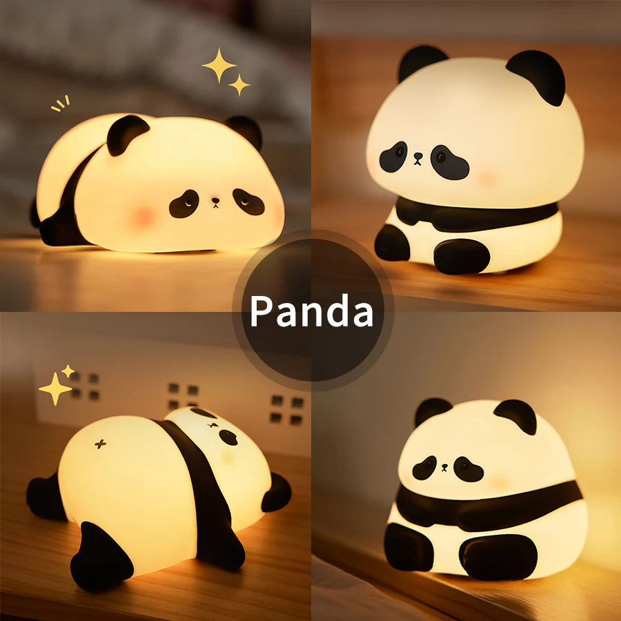 PandaDream