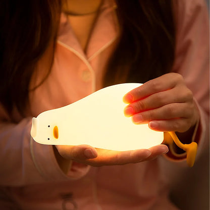 QuackLight