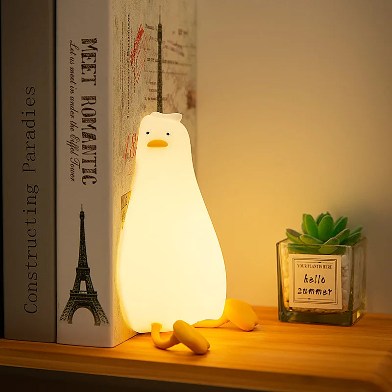 QuackLight